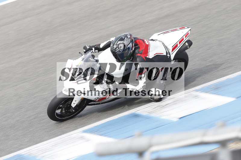 Archiv-2025/02 28.-31.01.2025 Moto Center Thun Jerez/blau-blue/310